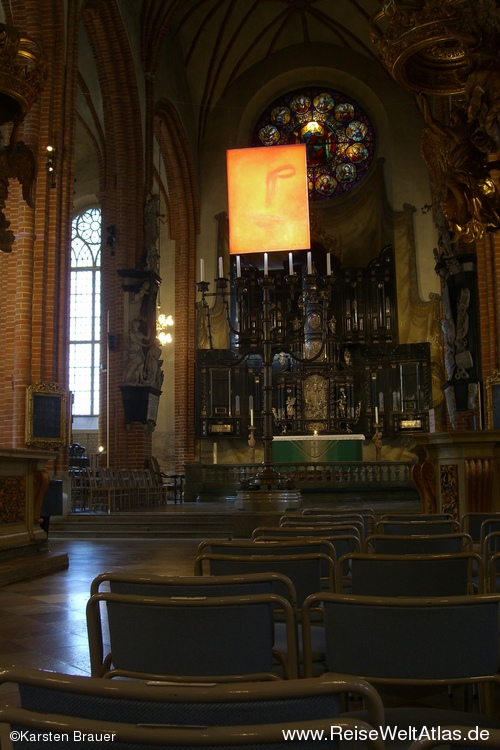 Altar