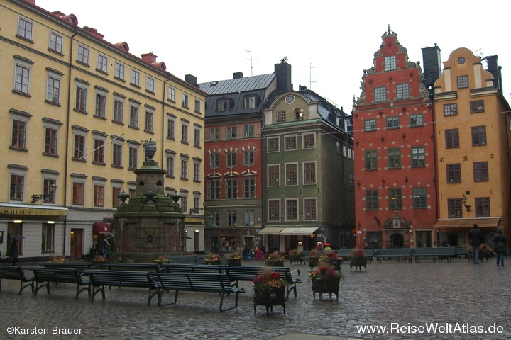 Altstadtplatz