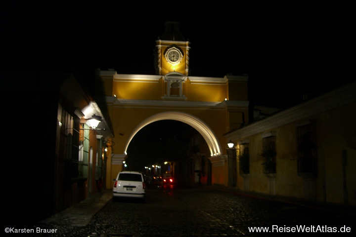 Arco + Luz