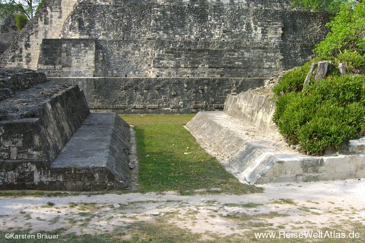 Ballspielplatz