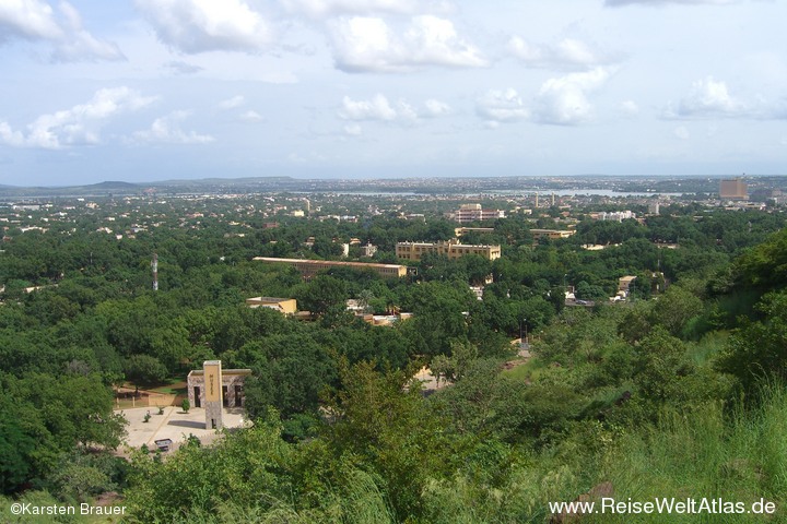 Bamako