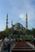 Blaue Moschee