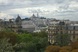 Blick auf Montmartre