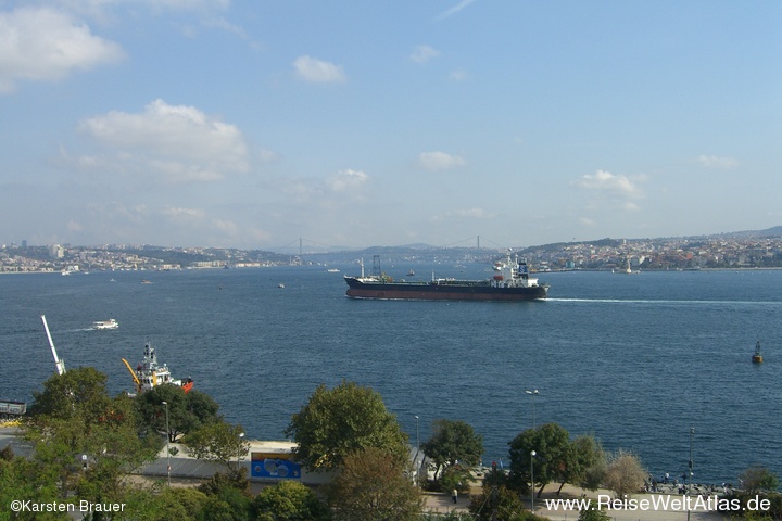 Bosporus