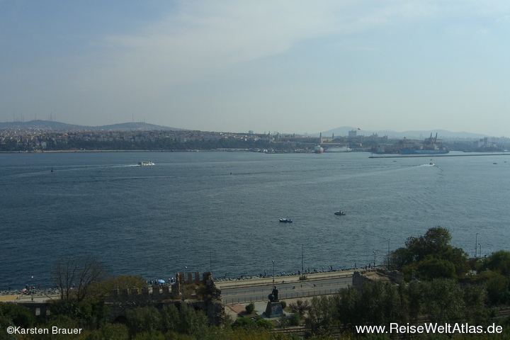 Bosporus