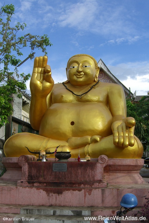 Budda Haugh