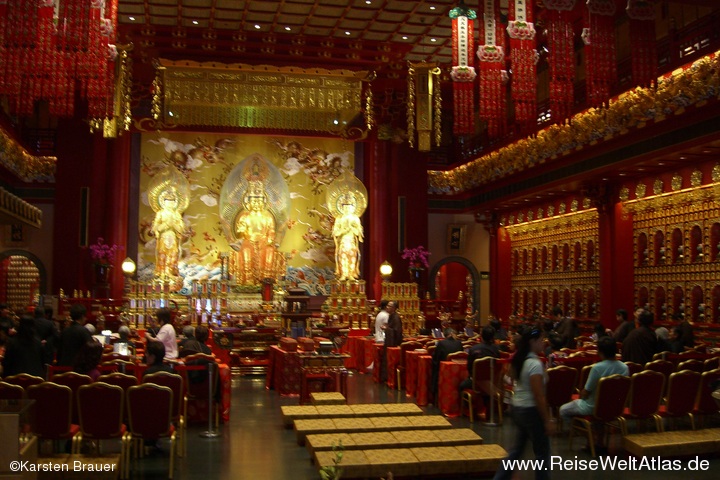 Buddhistenhaus