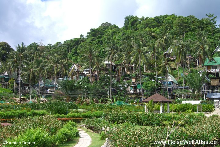 Bungalows