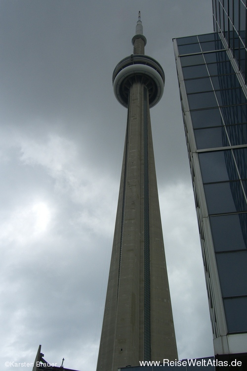 CN Tower