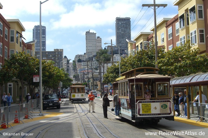 Cable Cars