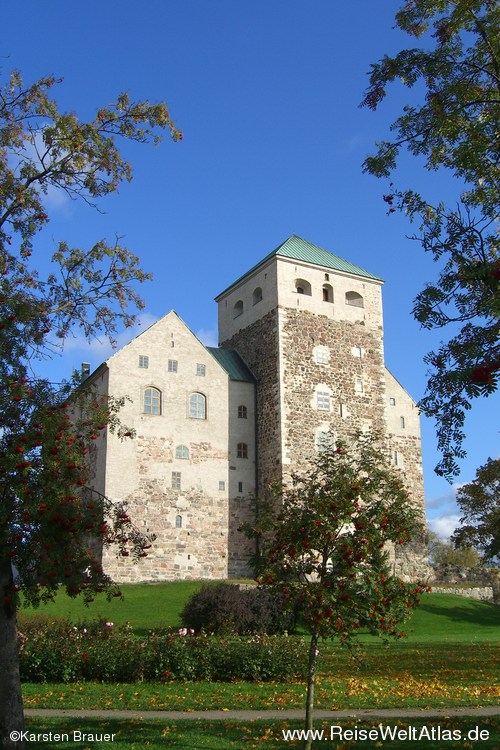 Castle Turku