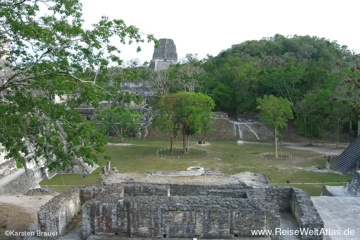 Central Plaza