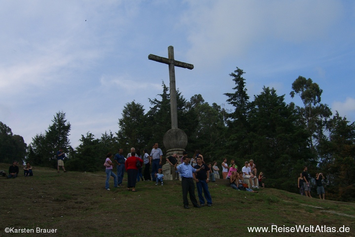 Cerro de la Cruz