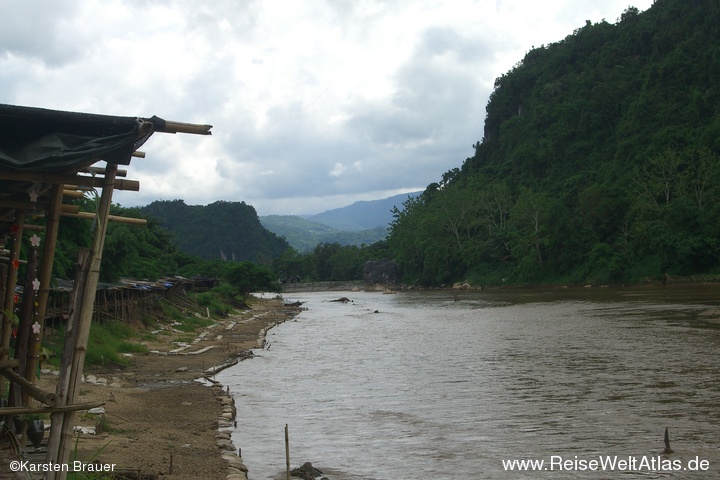 Chiang Rai Beach