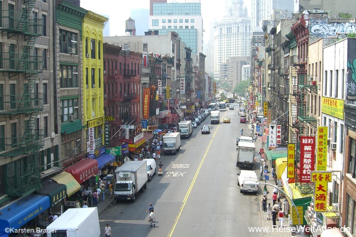 Chinatown