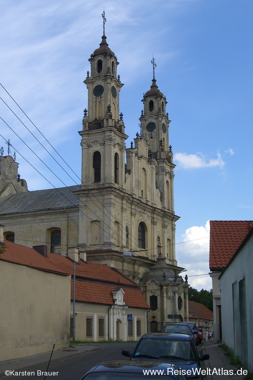 Church of the Holy Spirit