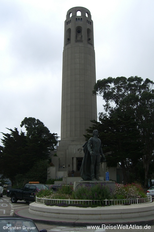 Coit Tower