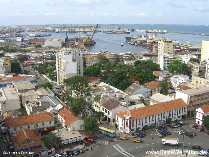 Dakar