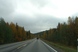 Driving Lappland