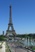 Eiffelturmpanorama