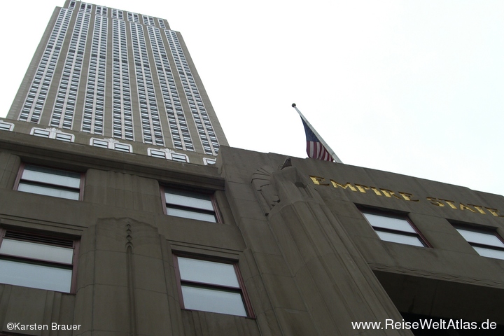 Empire State Building