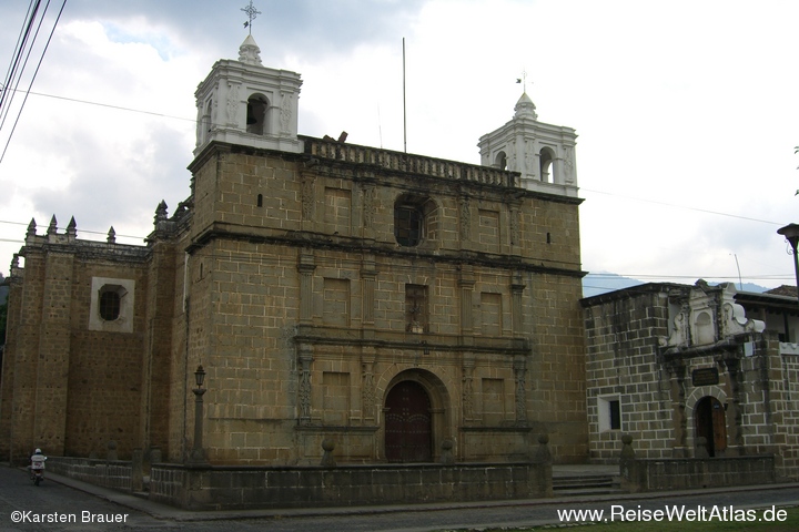 Escuela de Christo