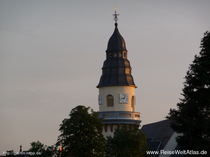 Ev.Kirche Birstein