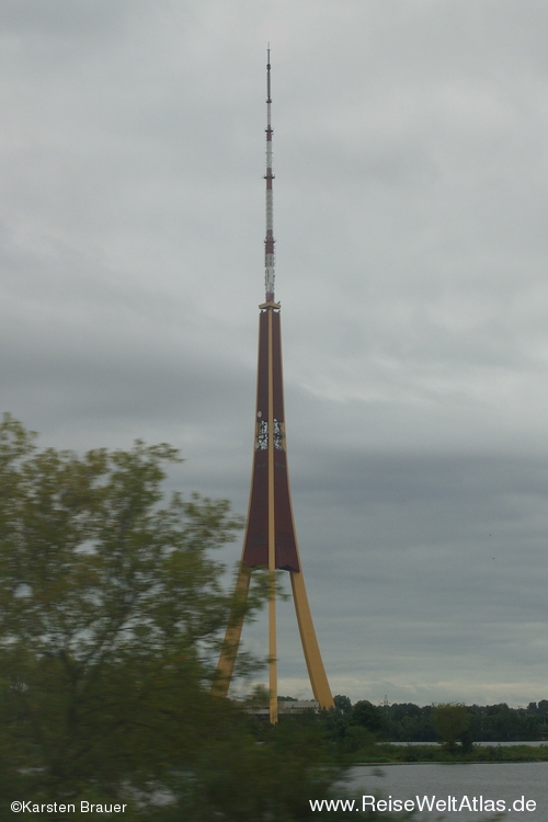 Fernsehturm