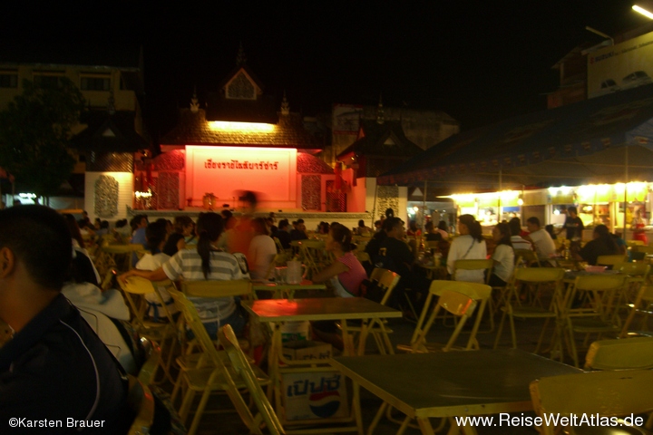 Foodcourt Nightmarket