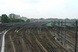 Gleise vom Gare de l&acute;Est