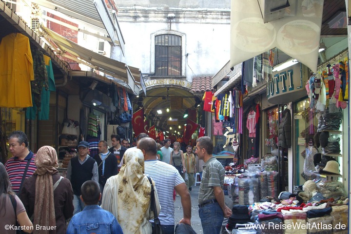 Grand Bazar