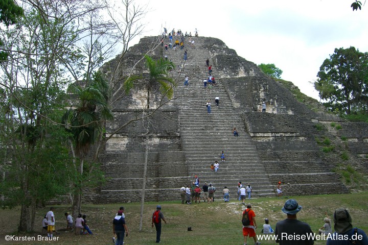 Große Pyramide