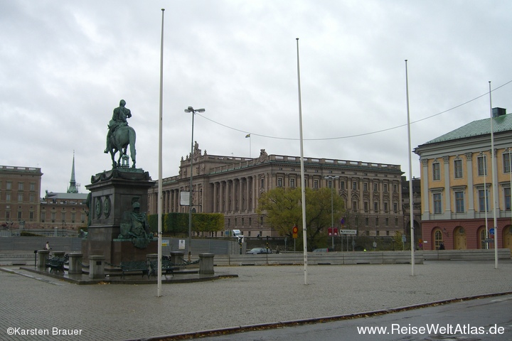 Gustav Adolf Platz