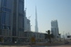 Hochhinaus: Burj Dubai
