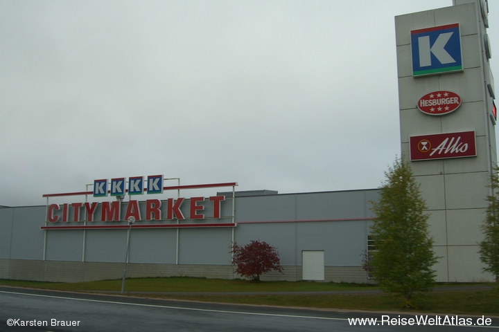 K-Market