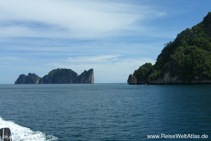 Ko Phi Phi Leh