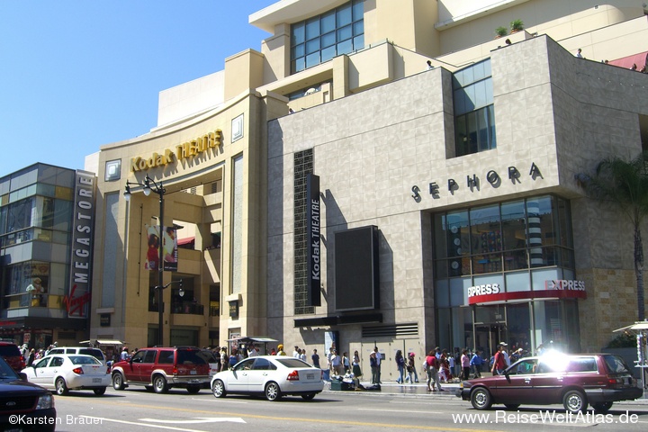 Kodak Theatre