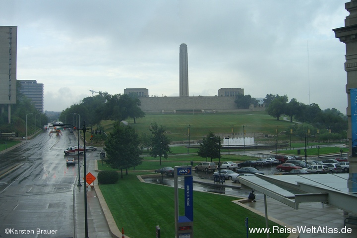 Liberty Memorial