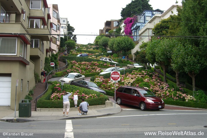 Lombard Street