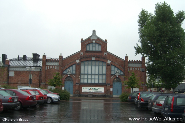 Markthalle