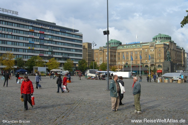 Marktplatz