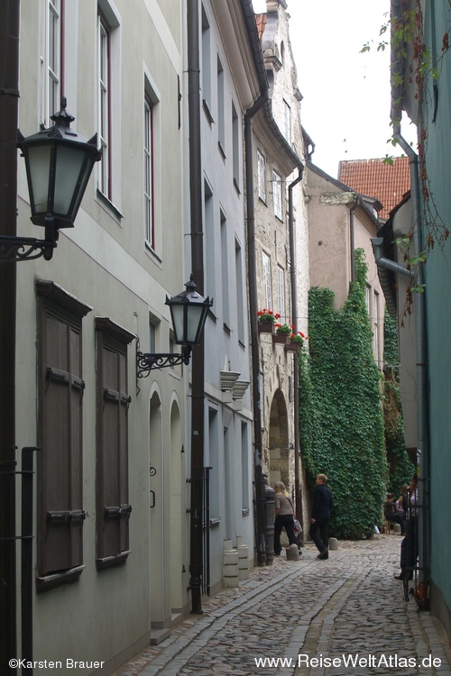 Mehr Gasse