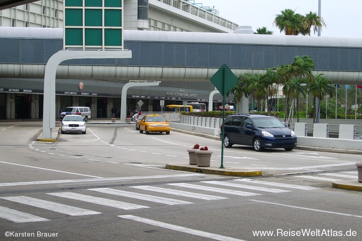 Miami International Airport