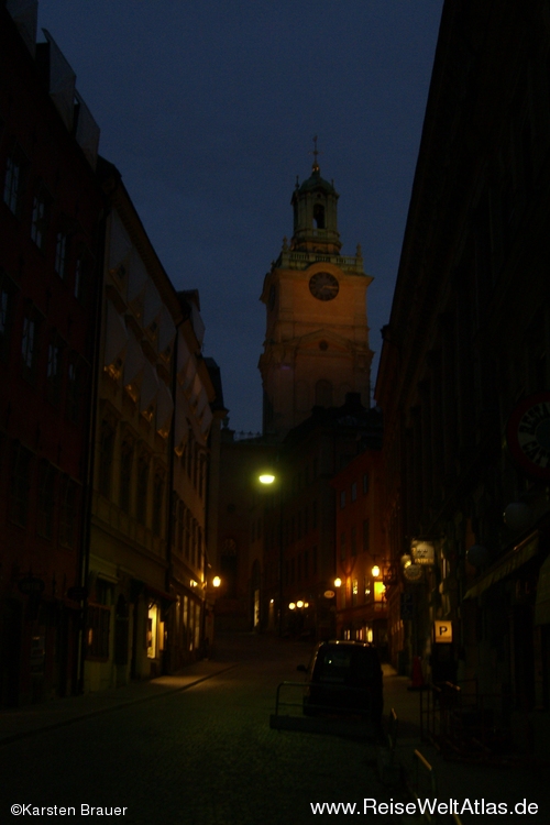 Morgenkirche