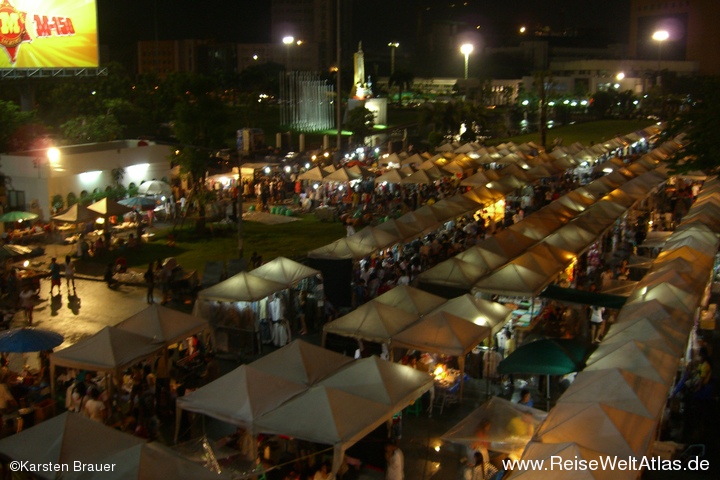 Nachtmarkt