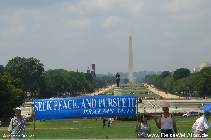 National Mall