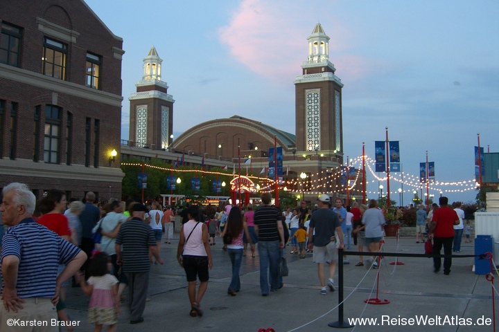 Navy Pier