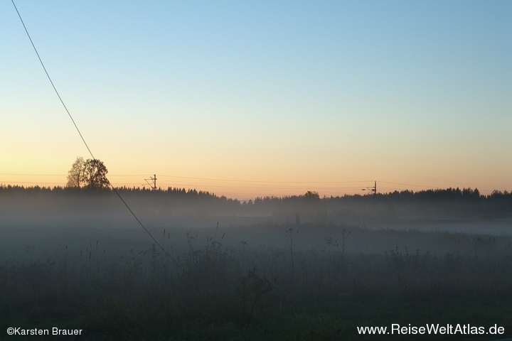 Nebel