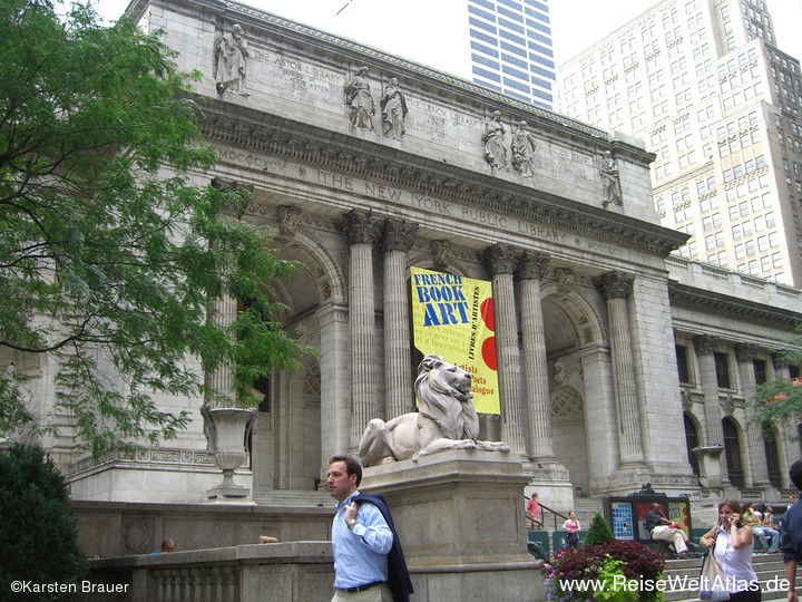 New York Public Library