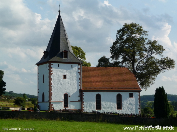 Nikolauskirche